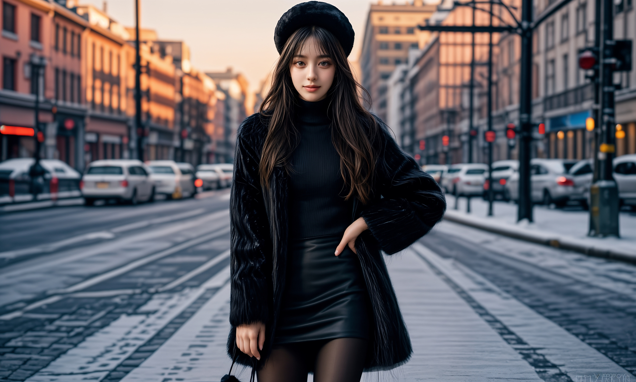 “小快灵”承载起“大民生”